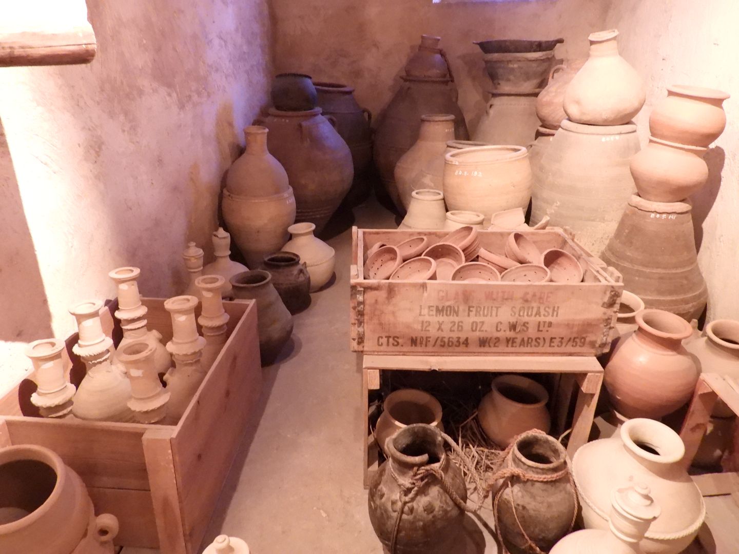 Dubai Museum