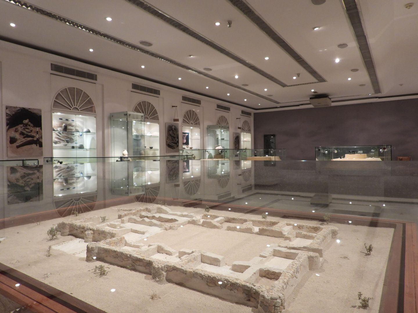 Dubai Museum