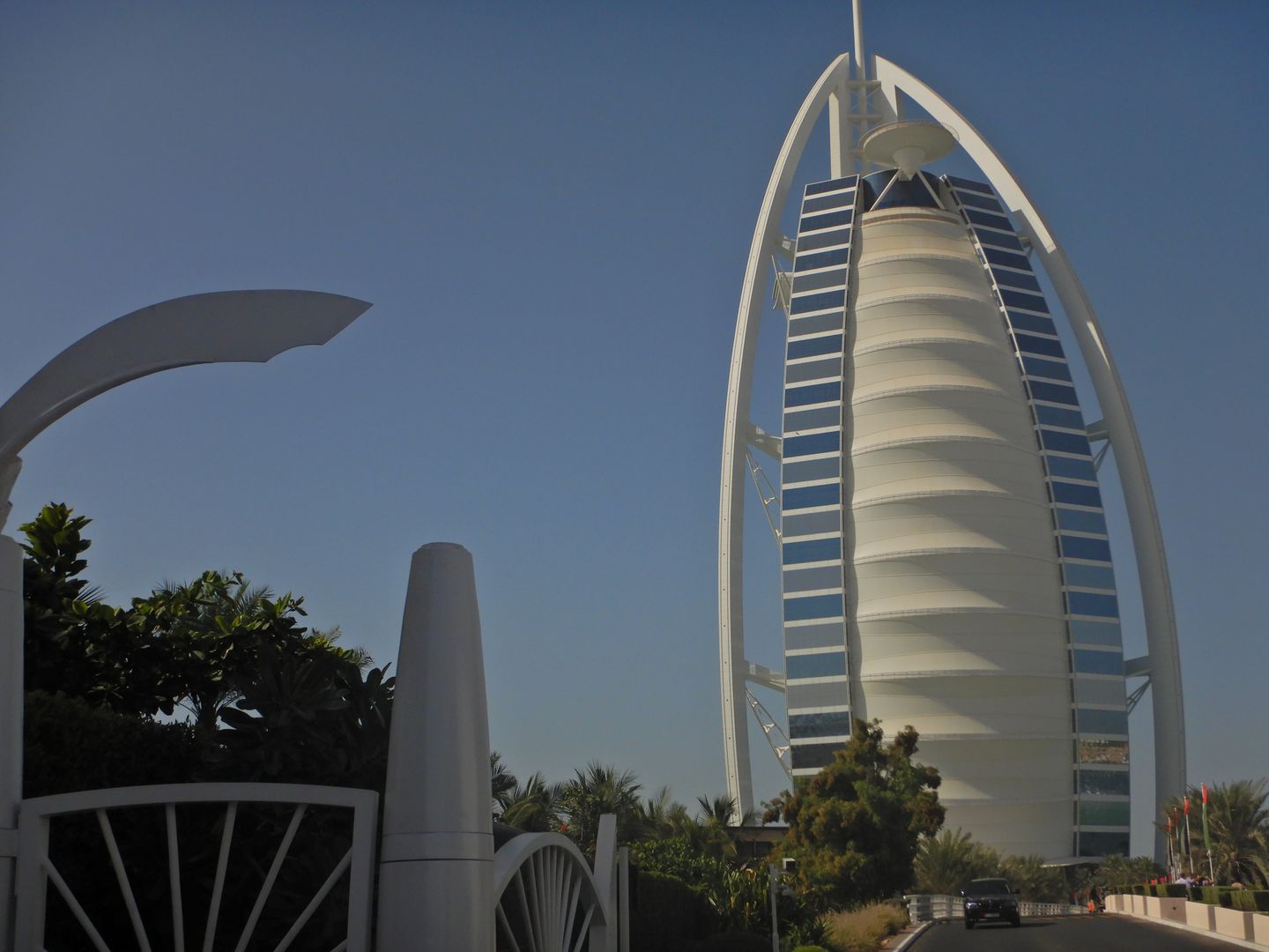 Burj Al Arab