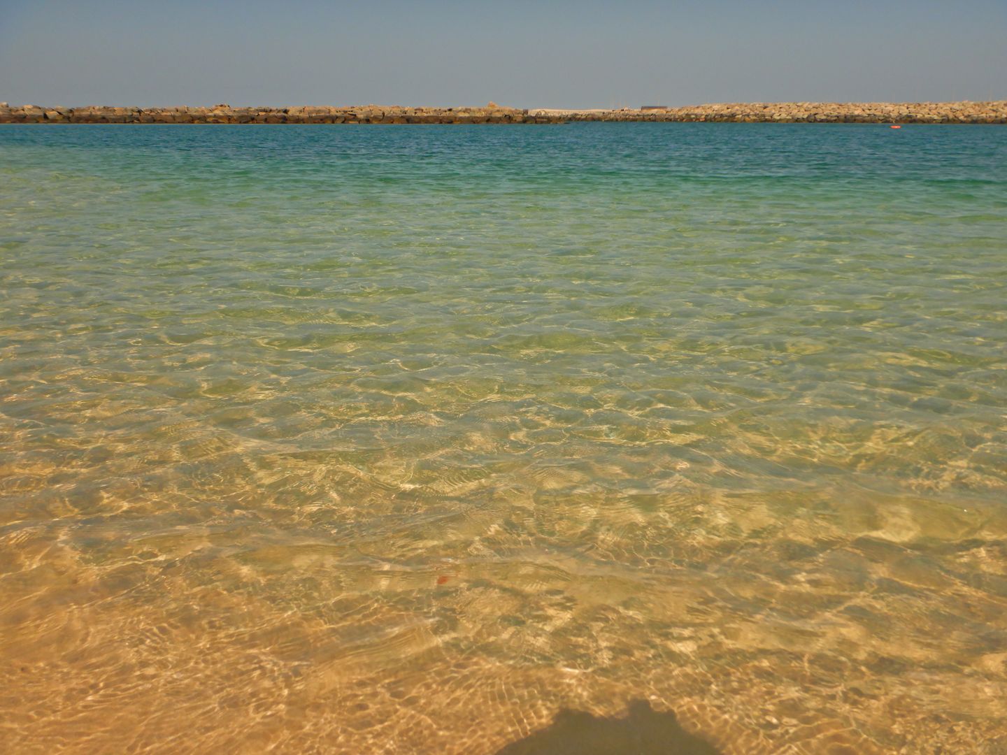 Jumeirah Public Beach